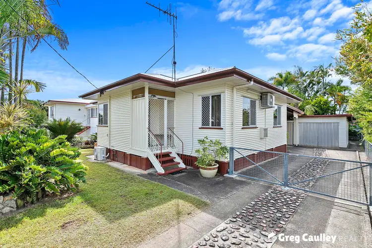 Second view of Homely house listing, 17 Dalglish Street, Maryborough QLD 4650