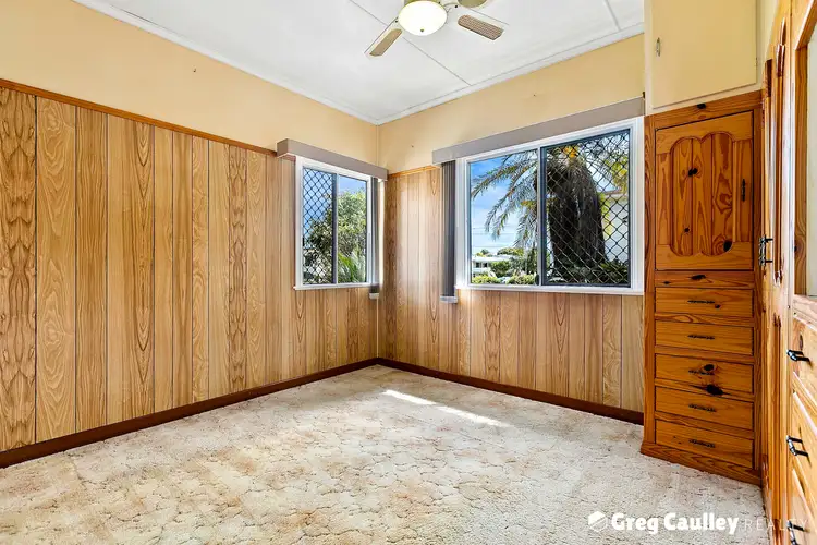 Third view of Homely house listing, 17 Dalglish Street, Maryborough QLD 4650