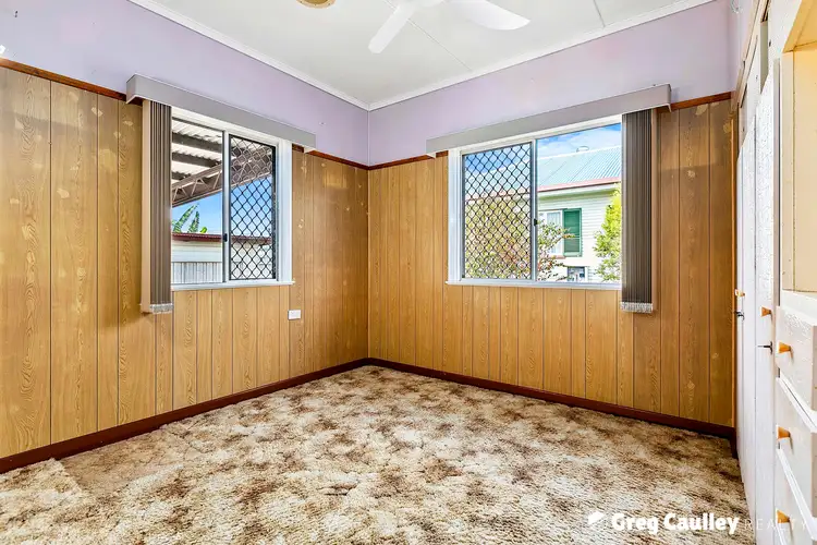Fifth view of Homely house listing, 17 Dalglish Street, Maryborough QLD 4650