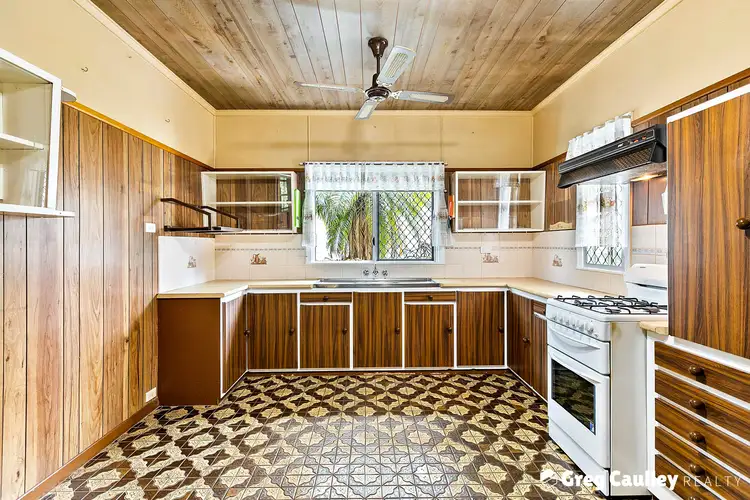 Sixth view of Homely house listing, 17 Dalglish Street, Maryborough QLD 4650