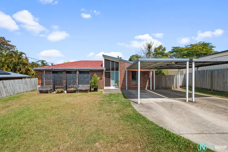 6 Cygnus Court, Regents Park QLD 4118