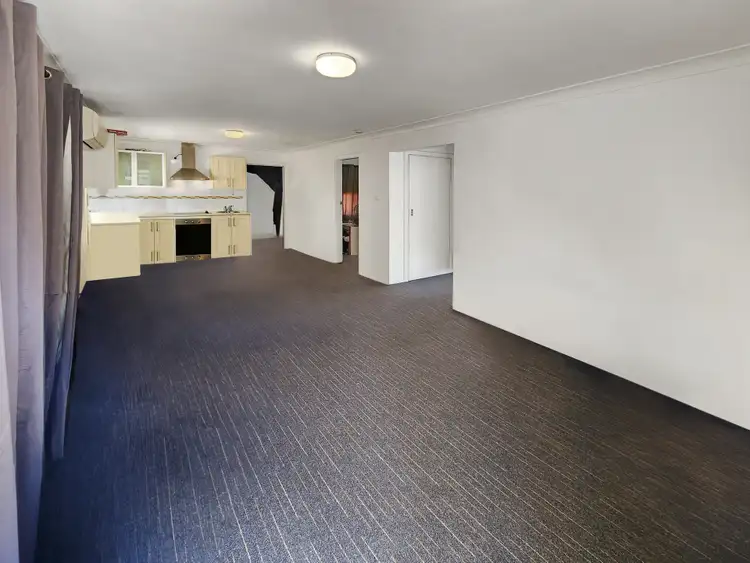 Third view of Homely semi-detached listing, 9 & 9a Kyuga Street, Aberdeen NSW 2336