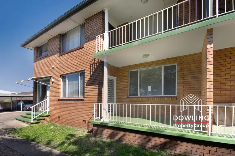 Second view of Homely unit listing, 7/79 Crebert Street, Mayfield NSW 2304