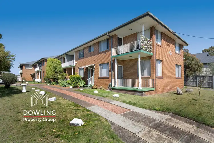Third view of Homely unit listing, 7/79 Crebert Street, Mayfield NSW 2304