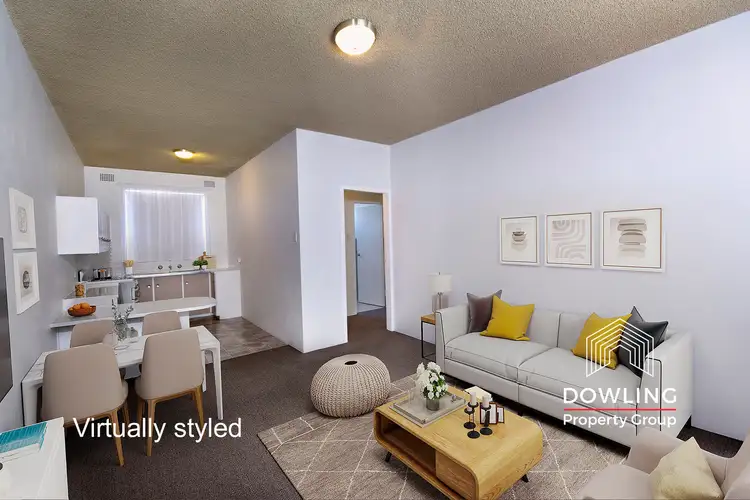 Sixth view of Homely unit listing, 7/79 Crebert Street, Mayfield NSW 2304