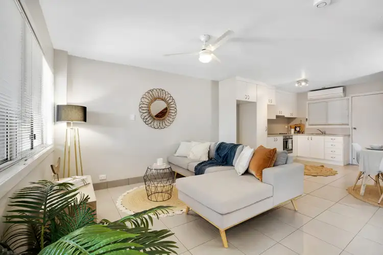 7/115 Evan Street, South Mackay QLD 4740