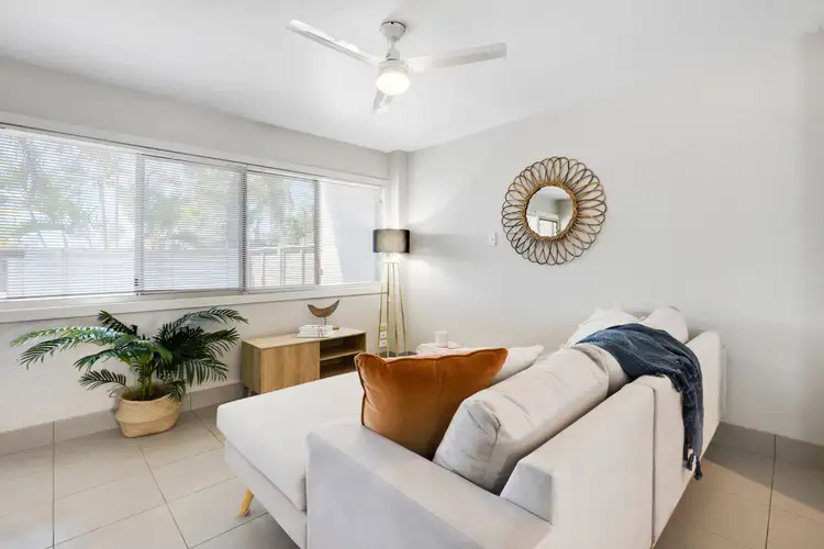 Third view of Homely unit listing, 7/115 Evan Street, South Mackay QLD 4740