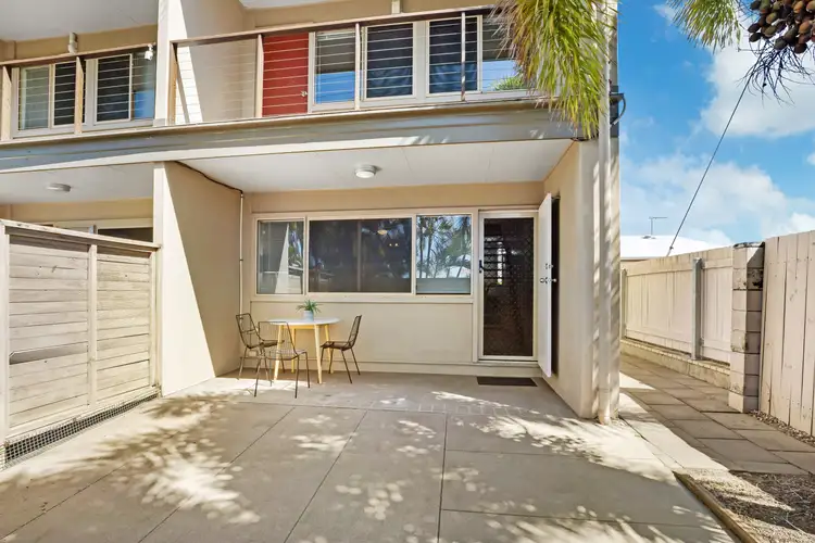 Fourth view of Homely unit listing, 7/115 Evan Street, South Mackay QLD 4740