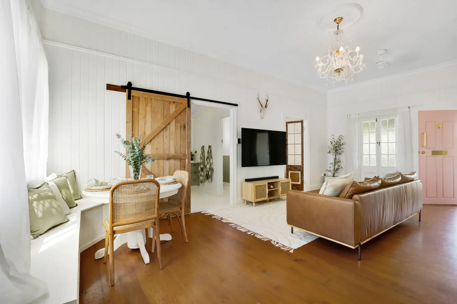 Main view of Homely house listing, 83 Scott Street, South Mackay QLD 4740