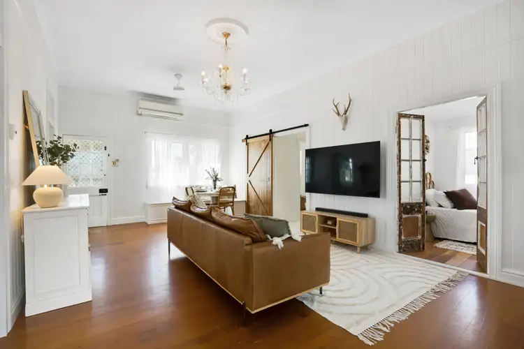 Fourth view of Homely house listing, 83 Scott Street, South Mackay QLD 4740