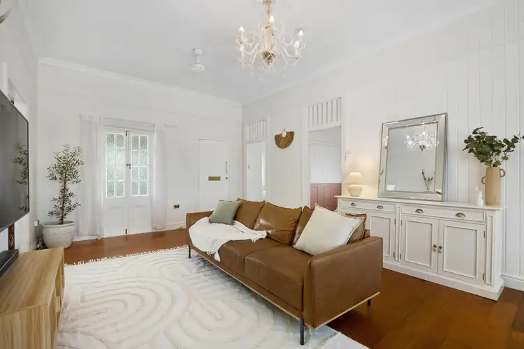 Fifth view of Homely house listing, 83 Scott Street, South Mackay QLD 4740