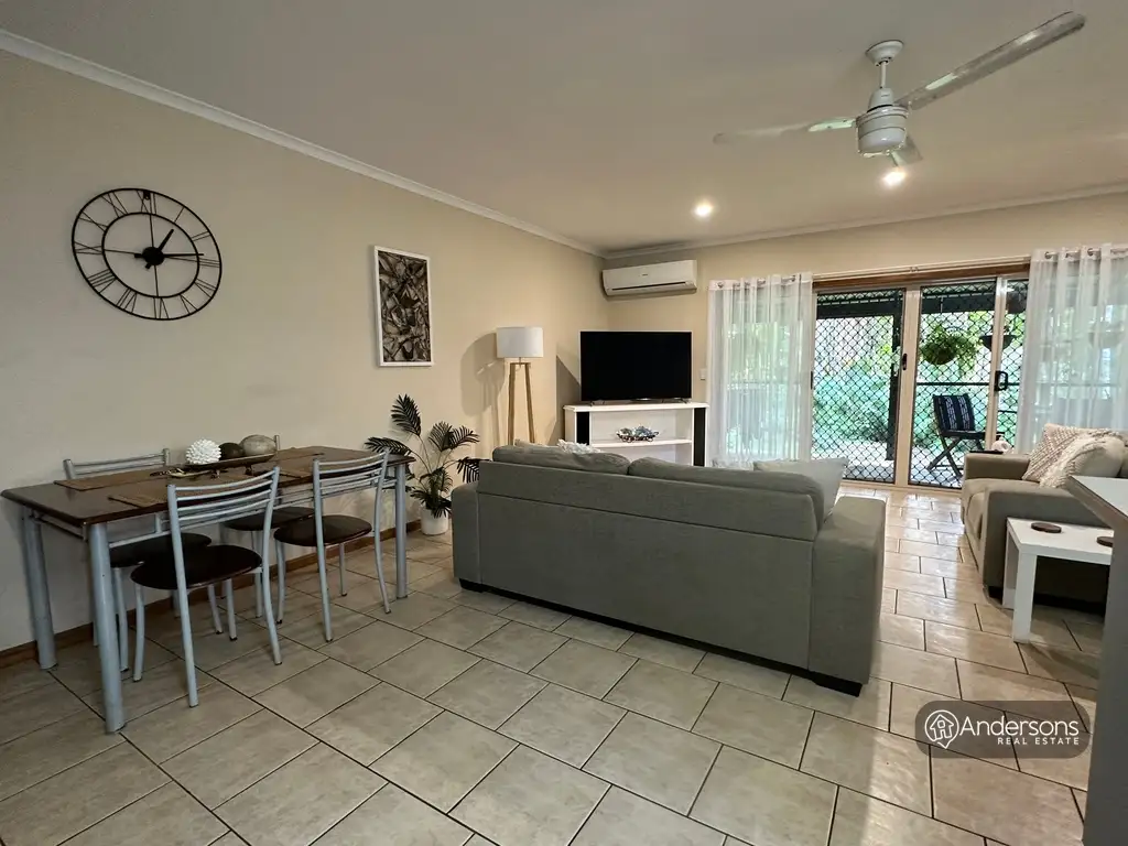 Main view of Homely apartment listing, 2/2032 Tully Mission Beach Rd, Wongaling Beach QLD 4852
