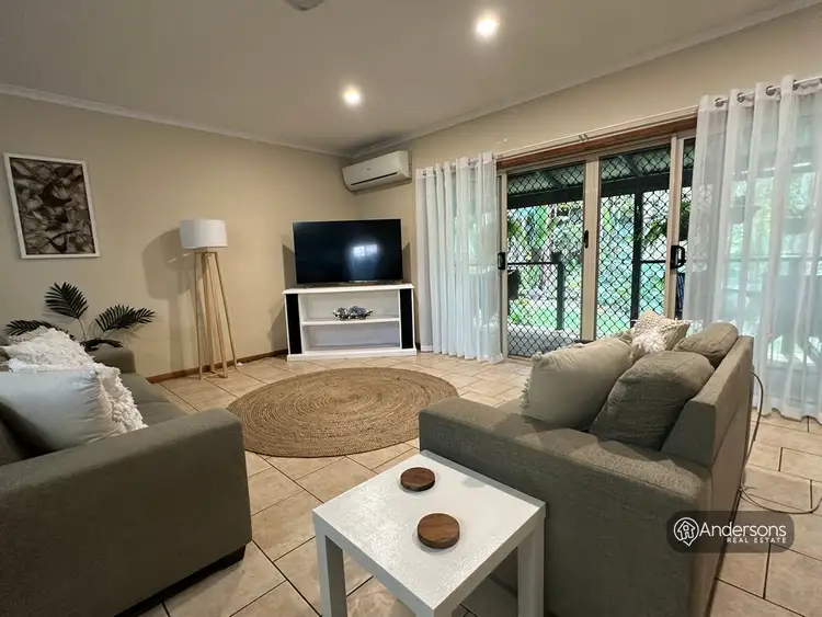 Second view of Homely apartment listing, 2/2032 Tully Mission Beach Rd, Wongaling Beach QLD 4852