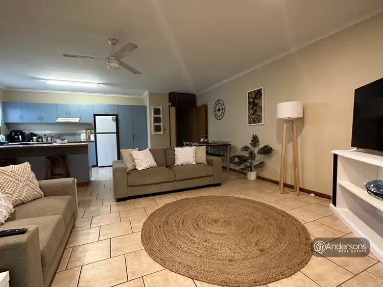 Third view of Homely apartment listing, 2/2032 Tully Mission Beach Rd, Wongaling Beach QLD 4852