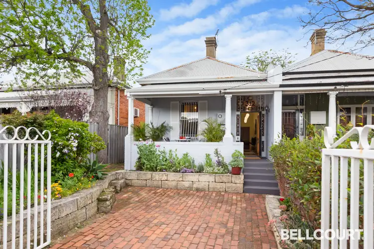 312 Stirling Street, Perth WA 6000