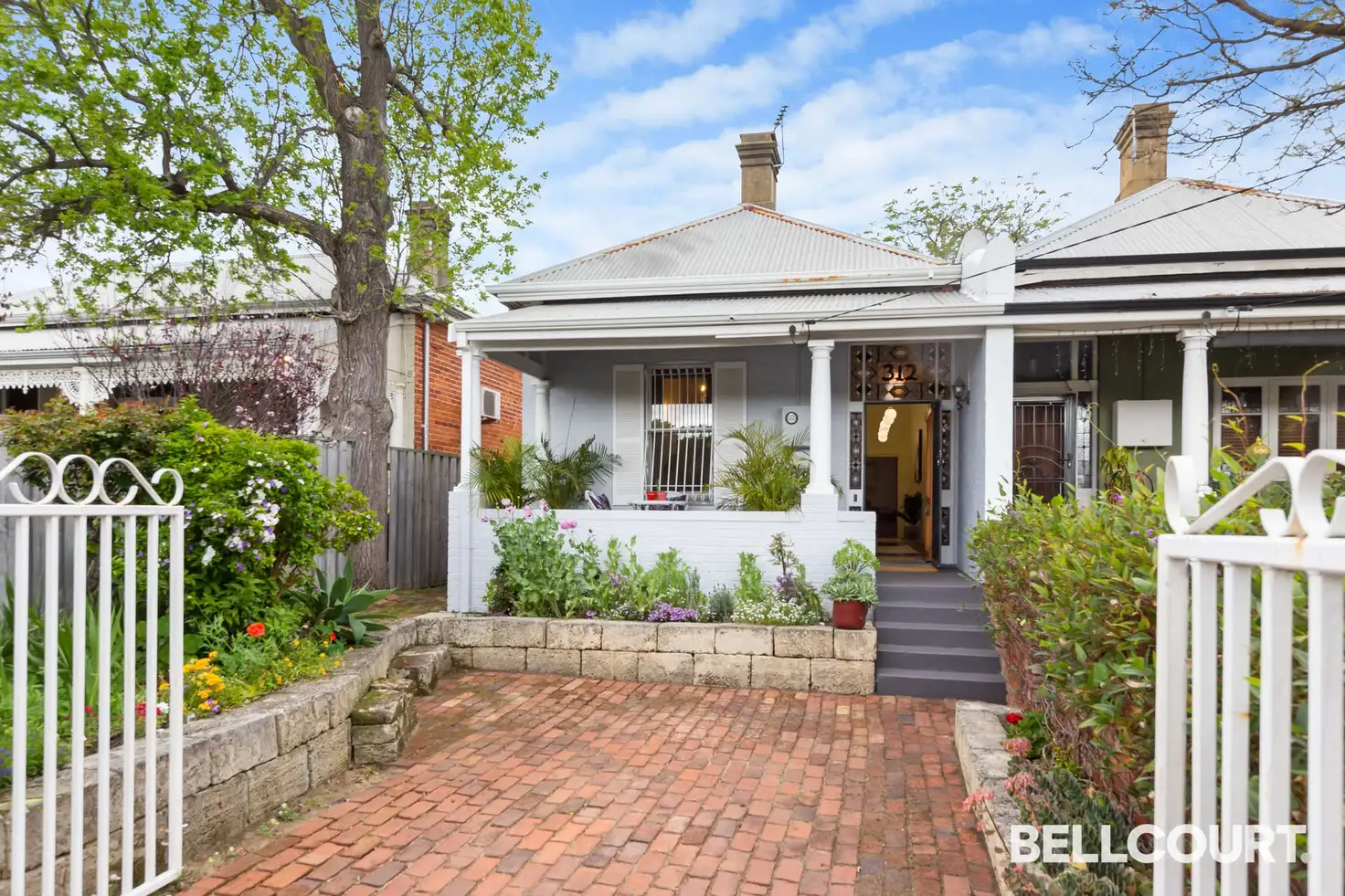 Main view of Homely house listing, 312 Stirling Street, Perth WA 6000