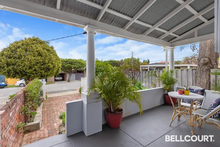 Third view of Homely house listing, 312 Stirling Street, Perth WA 6000