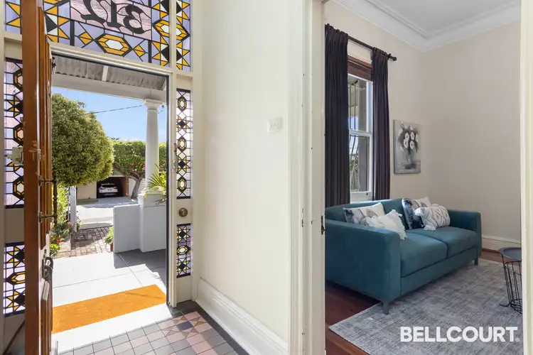Fifth view of Homely house listing, 312 Stirling Street, Perth WA 6000