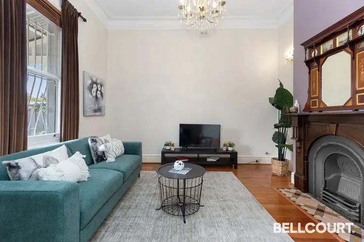 Sixth view of Homely house listing, 312 Stirling Street, Perth WA 6000