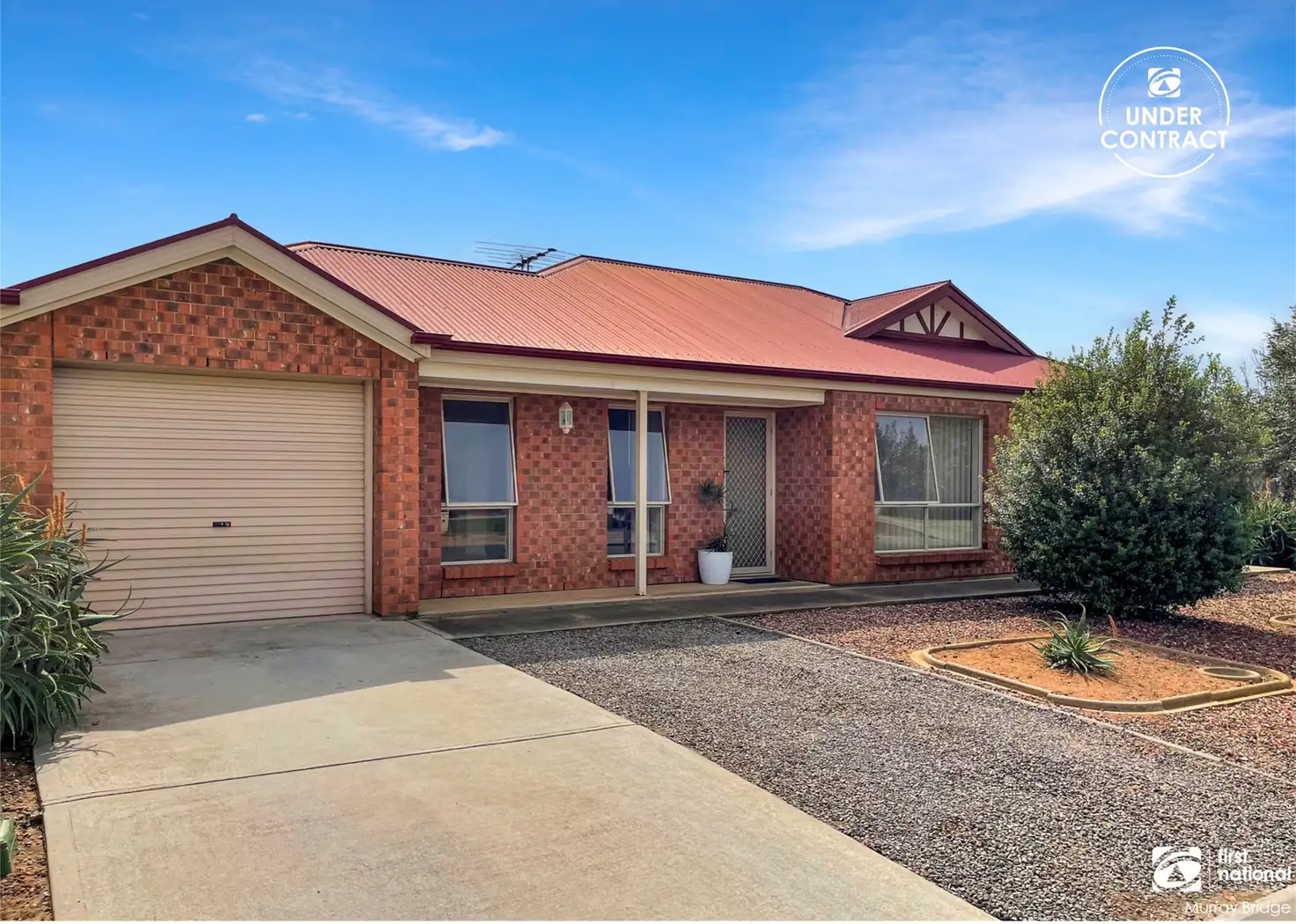 Main view of Homely house listing, 2 Zenca Court, Murray Bridge SA 5253