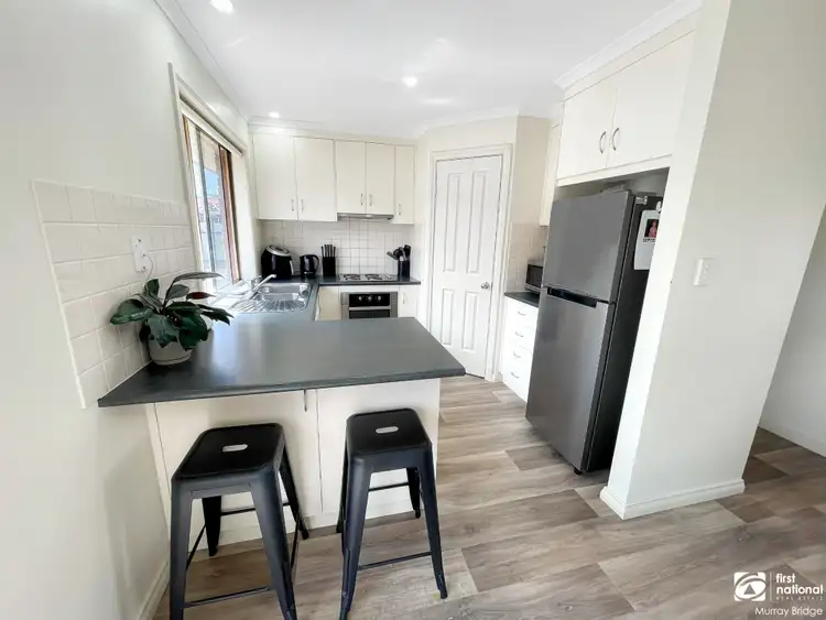 Second view of Homely house listing, 2 Zenca Court, Murray Bridge SA 5253