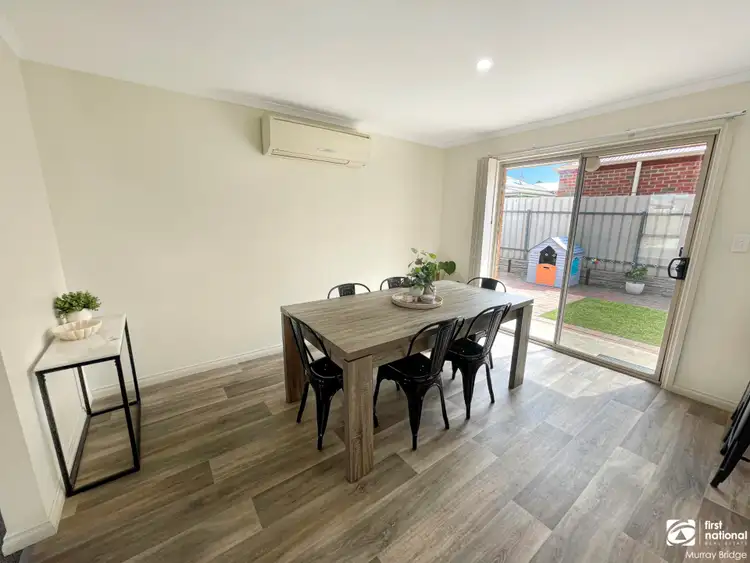 Third view of Homely house listing, 2 Zenca Court, Murray Bridge SA 5253