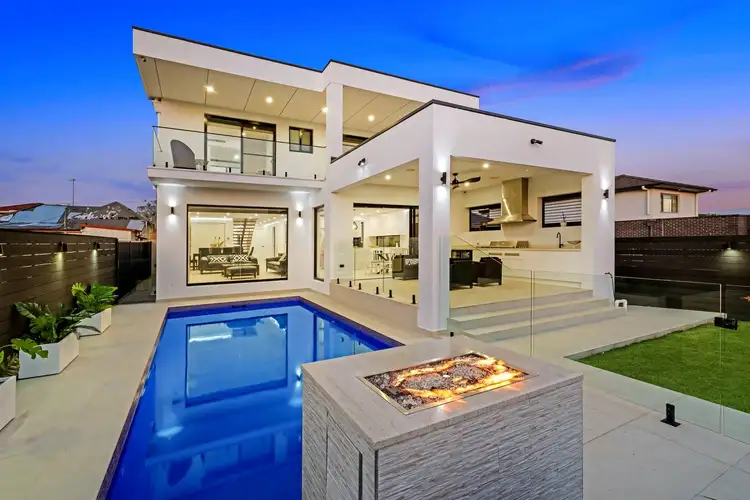 125 Lansdowne Street, Hurstville Grove NSW 2220
