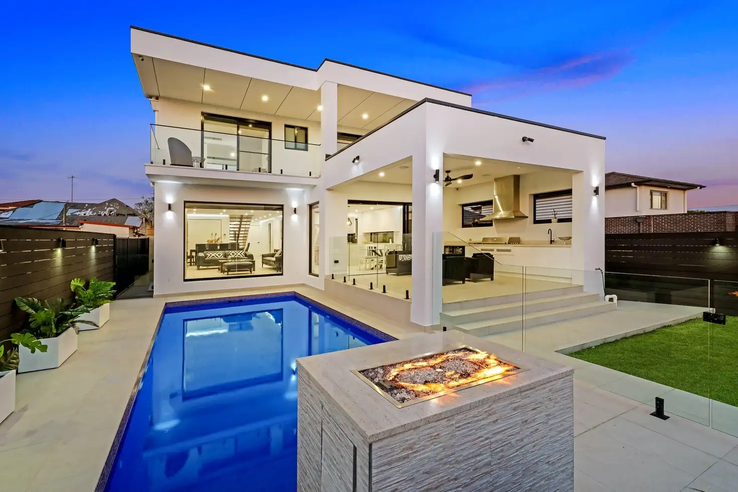Main view of Homely house listing, 125 Lansdowne Street, Hurstville Grove NSW 2220