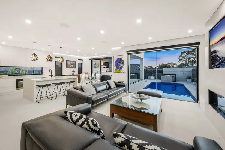 Third view of Homely house listing, 125 Lansdowne Street, Hurstville Grove NSW 2220