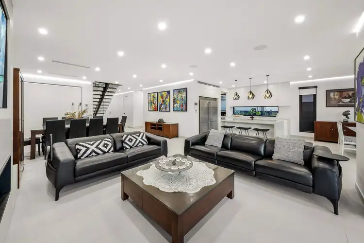 Fifth view of Homely house listing, 125 Lansdowne Street, Hurstville Grove NSW 2220