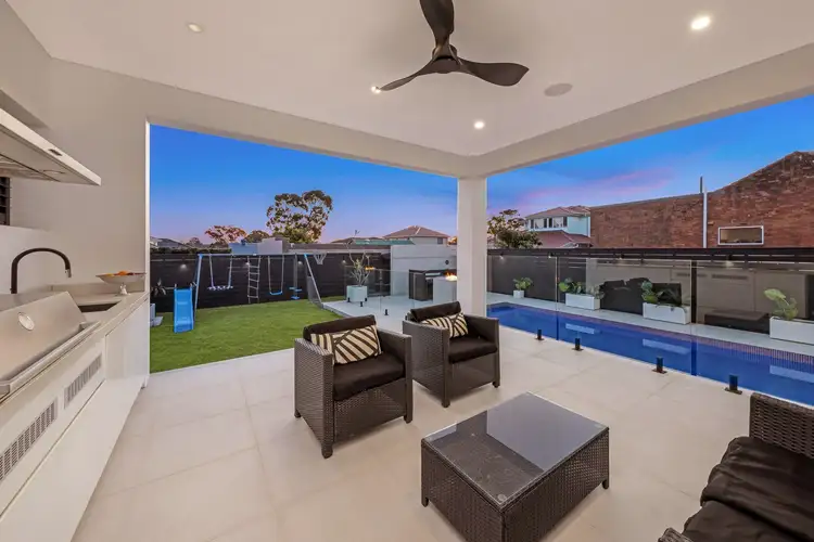 Sixth view of Homely house listing, 125 Lansdowne Street, Hurstville Grove NSW 2220