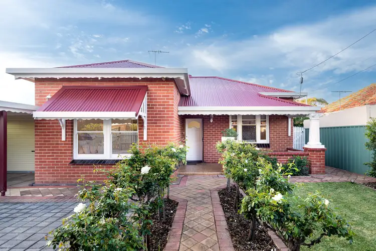 2 Crombie Street, Hove SA 5048
