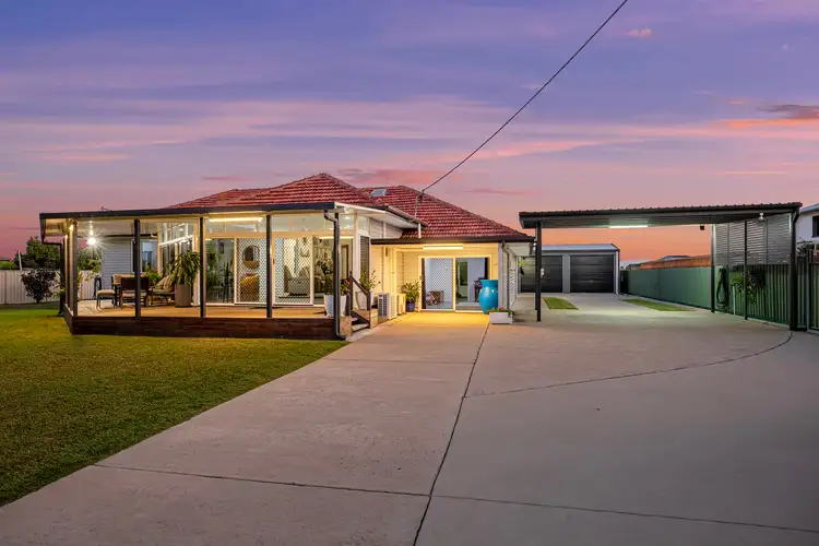 Main view of Homely house listing, 83 Peak Downs Highway, Ooralea QLD 4740