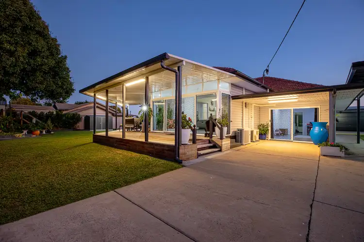 Sixth view of Homely house listing, 83 Peak Downs Highway, Ooralea QLD 4740