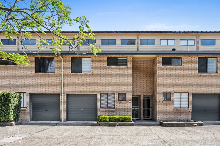 Main view of Homely townhouse listing, 7/17 Campbell Street, Warners Bay NSW 2282