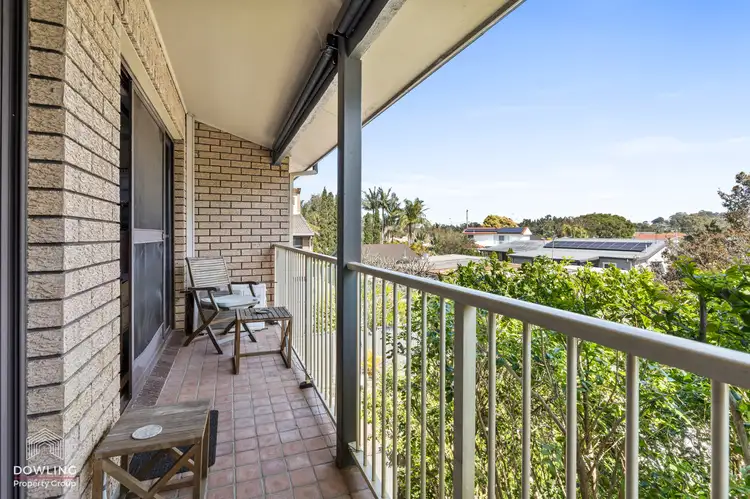 Third view of Homely townhouse listing, 7/17 Campbell Street, Warners Bay NSW 2282