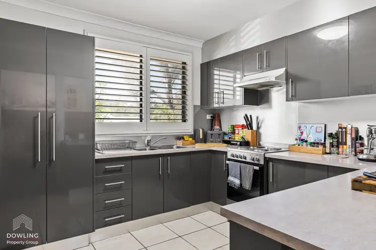 Fourth view of Homely townhouse listing, 7/17 Campbell Street, Warners Bay NSW 2282