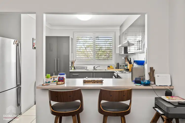 Fifth view of Homely townhouse listing, 7/17 Campbell Street, Warners Bay NSW 2282