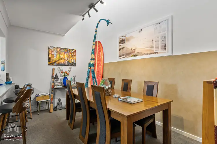 Sixth view of Homely townhouse listing, 7/17 Campbell Street, Warners Bay NSW 2282