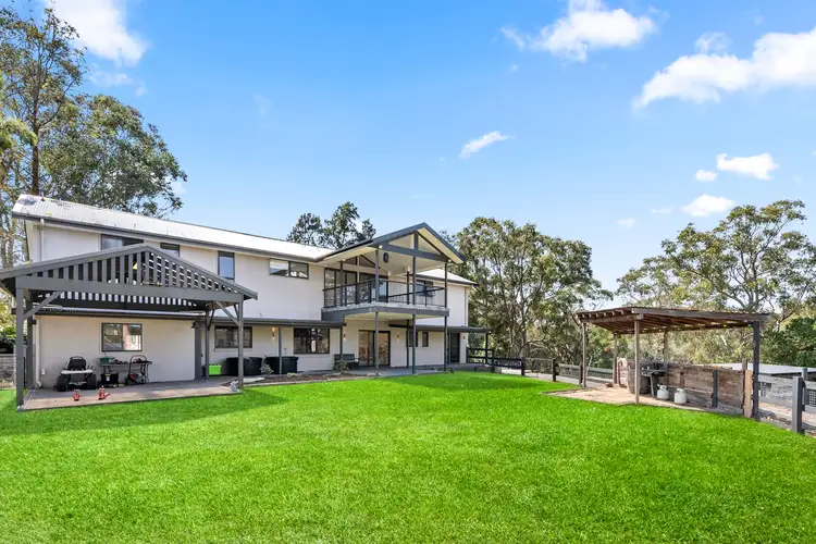 12 Nicholii Place, Kenthurst NSW 2156