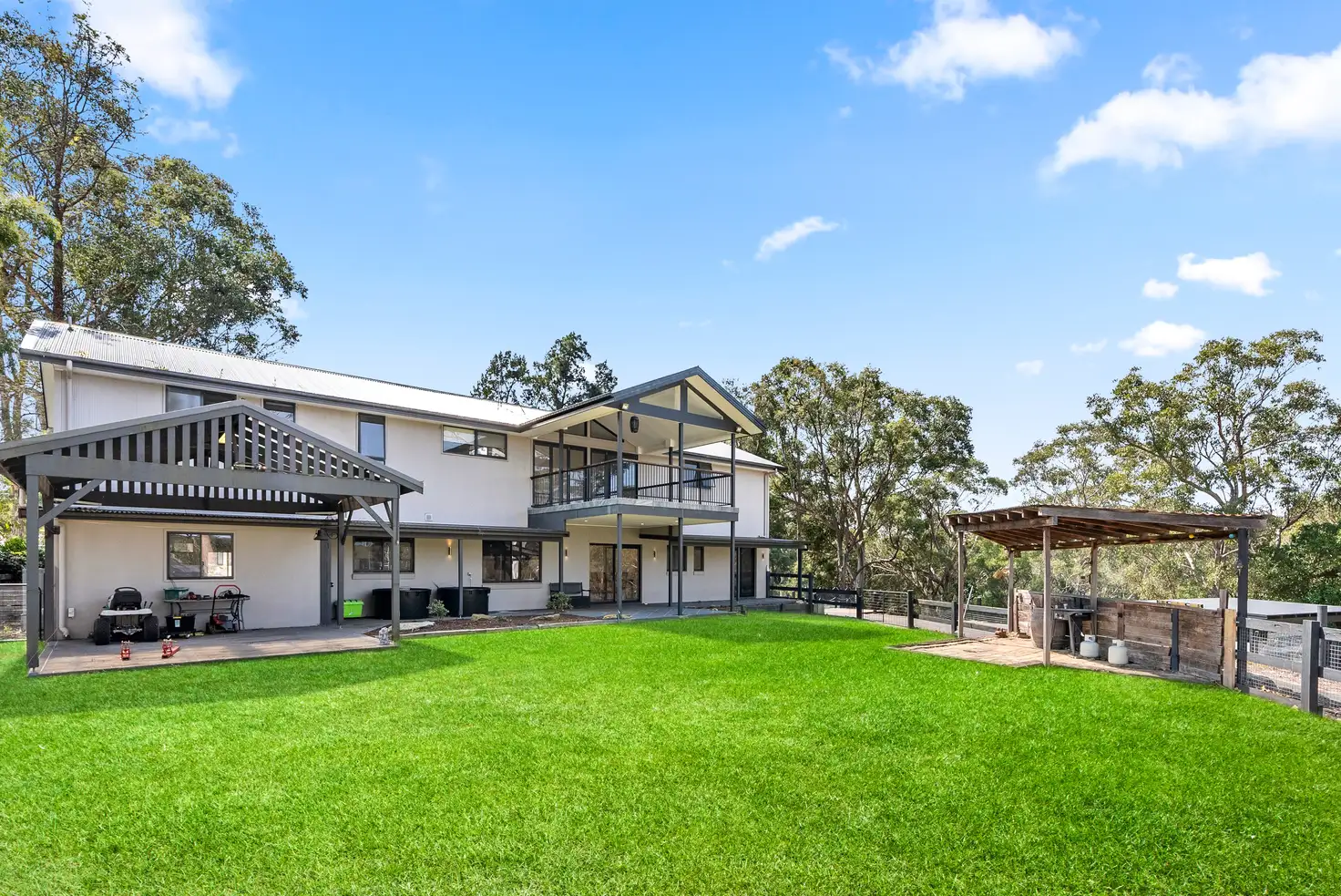 Main view of Homely rural property listing, 12 Nicholii Place, Kenthurst NSW 2156