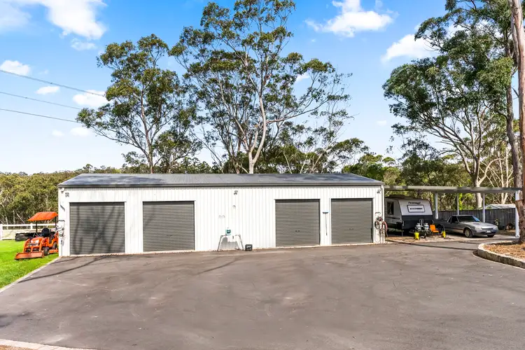 Fourth view of Homely rural property listing, 12 Nicholii Place, Kenthurst NSW 2156