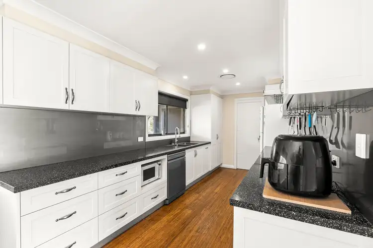 Sixth view of Homely rural property listing, 12 Nicholii Place, Kenthurst NSW 2156