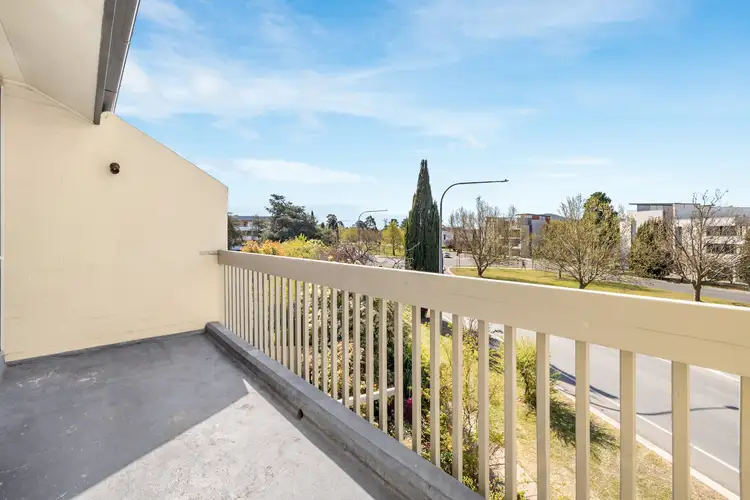 Main view of Homely apartment listing, 29/47 Eyre Street, Kingston ACT 2604