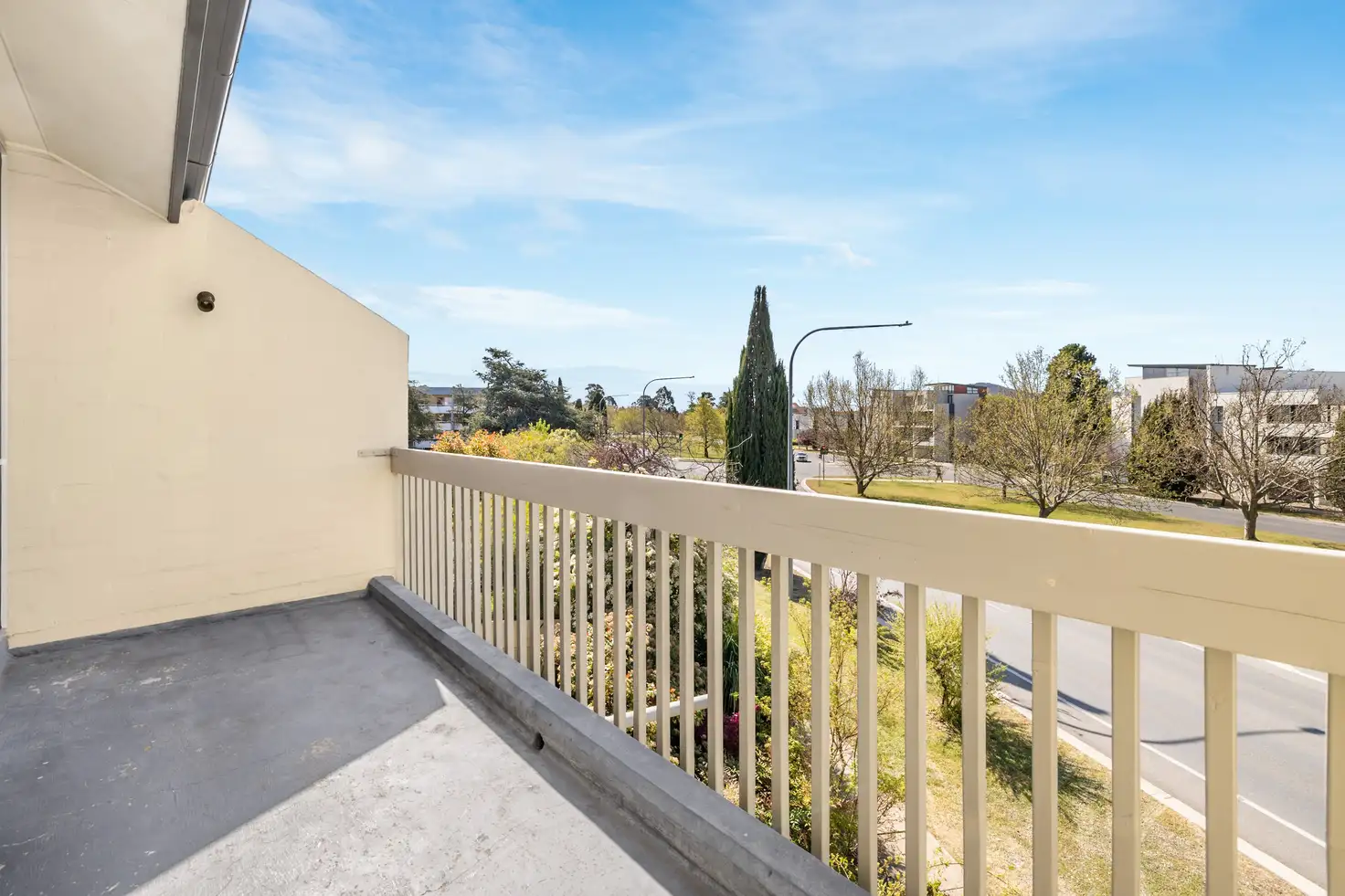 Main view of Homely apartment listing, 29/47 Eyre Street, Kingston ACT 2604