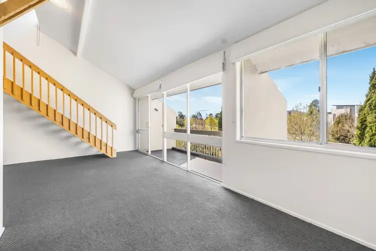 Second view of Homely apartment listing, 29/47 Eyre Street, Kingston ACT 2604