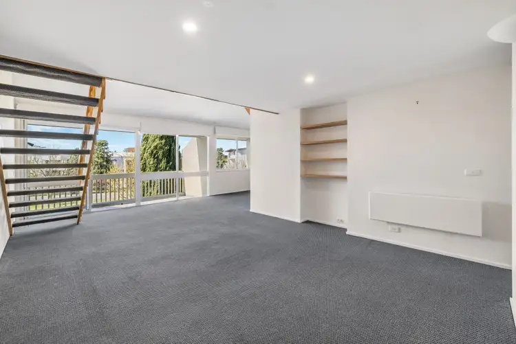Third view of Homely apartment listing, 29/47 Eyre Street, Kingston ACT 2604