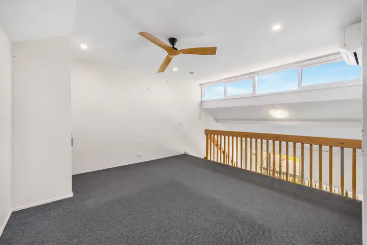 Sixth view of Homely apartment listing, 29/47 Eyre Street, Kingston ACT 2604