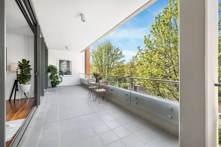 38/18 Kennedy Street, Kingston ACT 2604