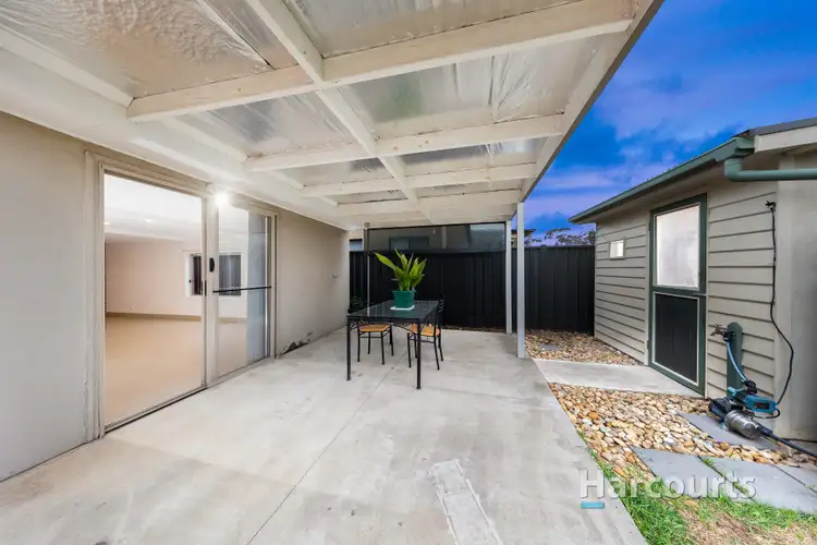 Third view of Homely house listing, 15 Loxwood Court, Deer Park VIC 3023